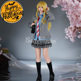【Pre-Sale】Anime Your Lie in April Cosplay Kaori Miyazono Cosplay Costume Cosplay Costumes